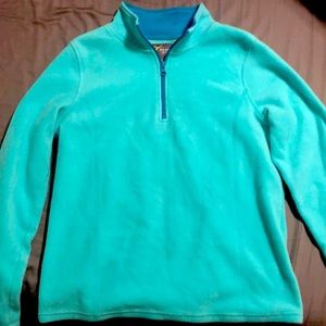 Old Navy quarter zip-up jacket